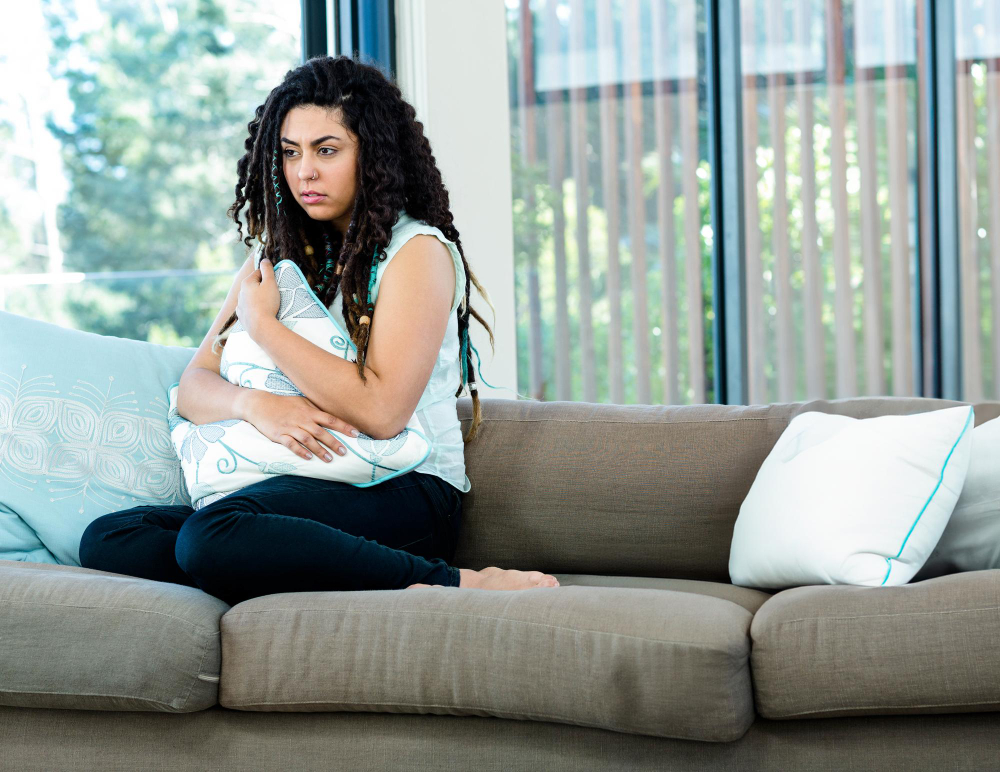 Support for postpartum depression recovery